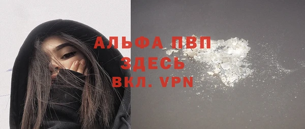 твердый Алексин